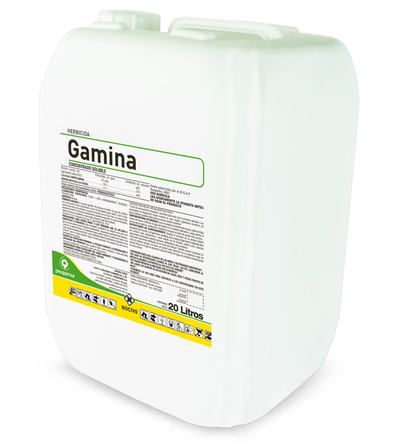 GAMINA (20LT)